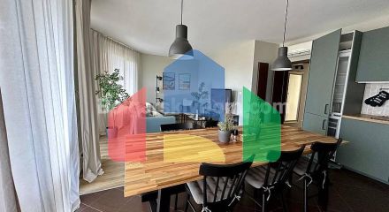 Трикімнатна квартира в Пайнс Біч Резорт