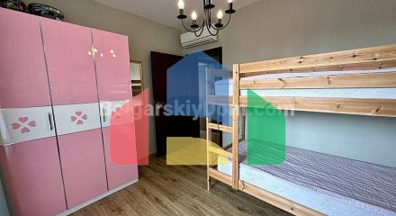 Трикімнатна квартира в Пайнс Біч Резорт