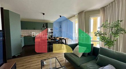 Трикімнатна квартира в Пайнс Біч Резорт