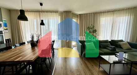 Трикімнатна квартира в Пайнс Біч Резорт