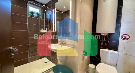 Трикімнатна квартира в Пайнс Біч Резорт