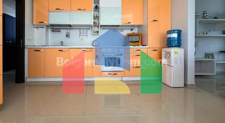 Two-bedroom apartment in Biała