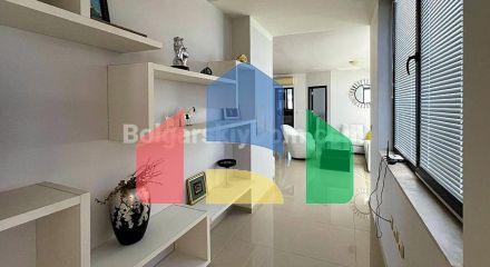 Трикімнатна квартира в Бялі