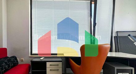 Трикімнатна квартира в Бялі