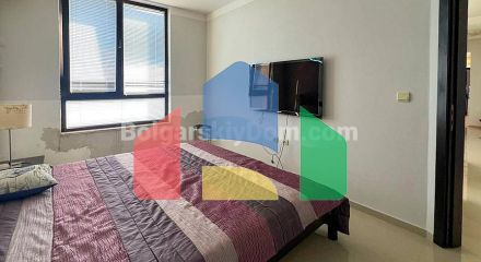 Трикімнатна квартира в Бялі