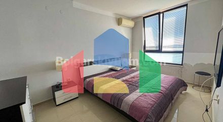 Трикімнатна квартира в Бялі