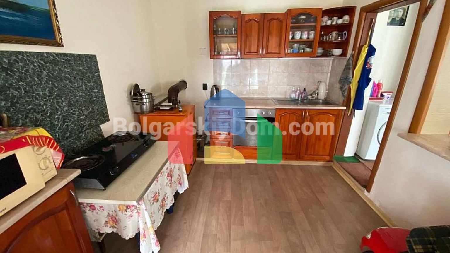 Будинок в Бялі