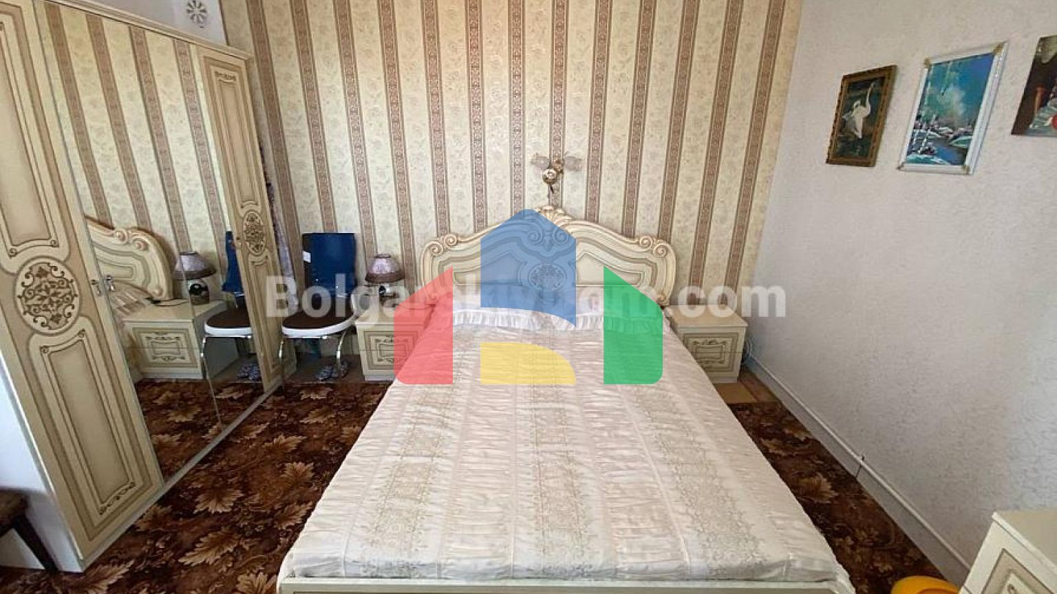 Будинок в Бялі