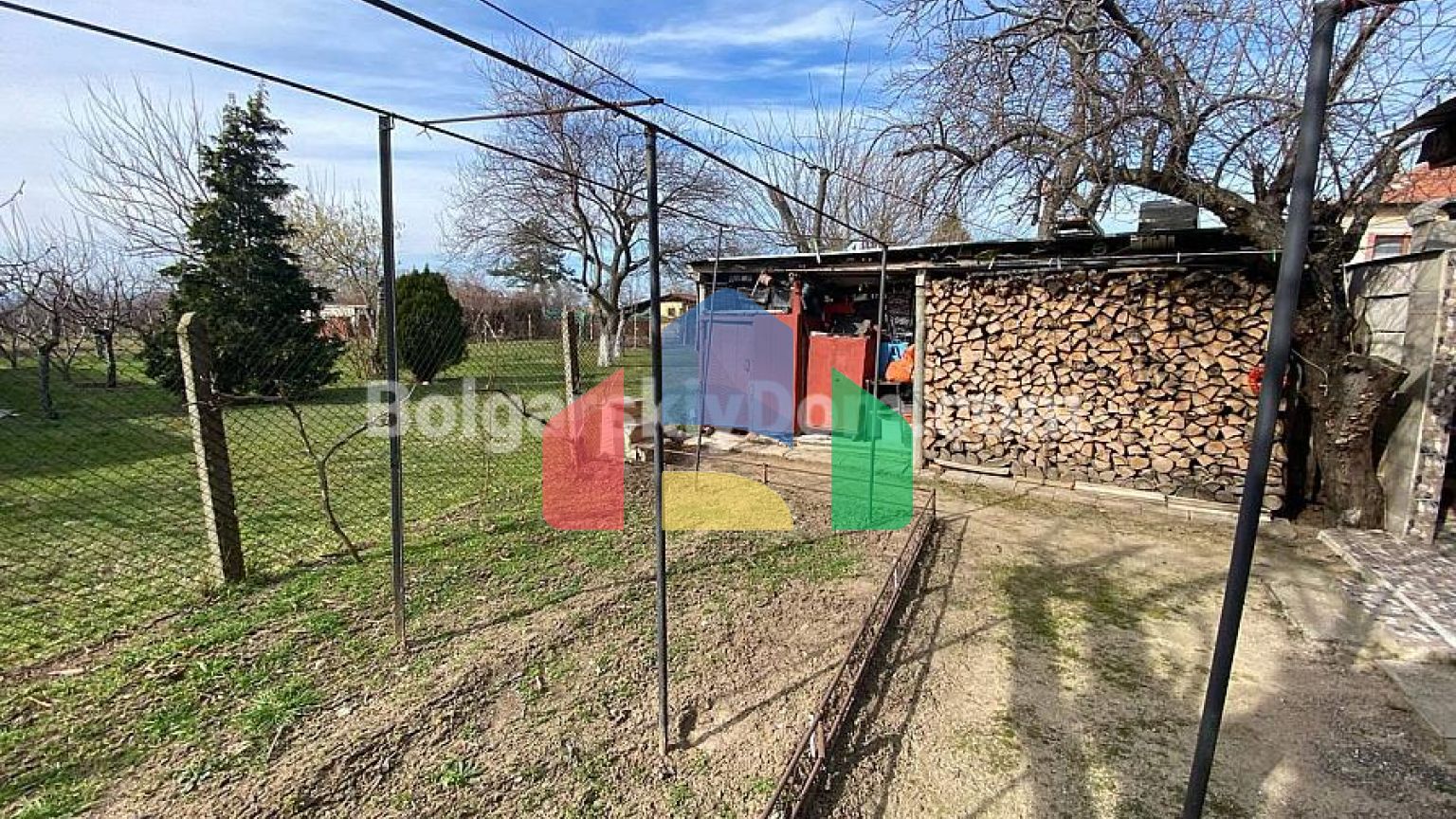 Будинок в Бялі