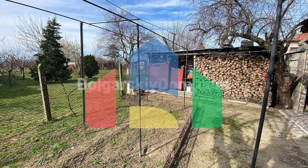 Будинок в Бялі