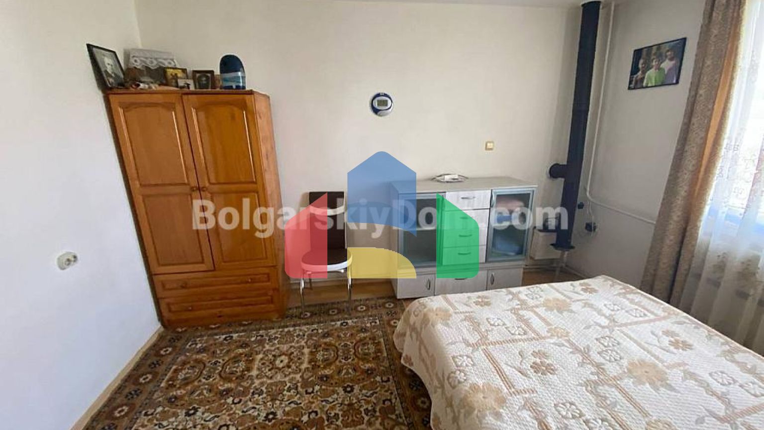 Будинок в Бялі