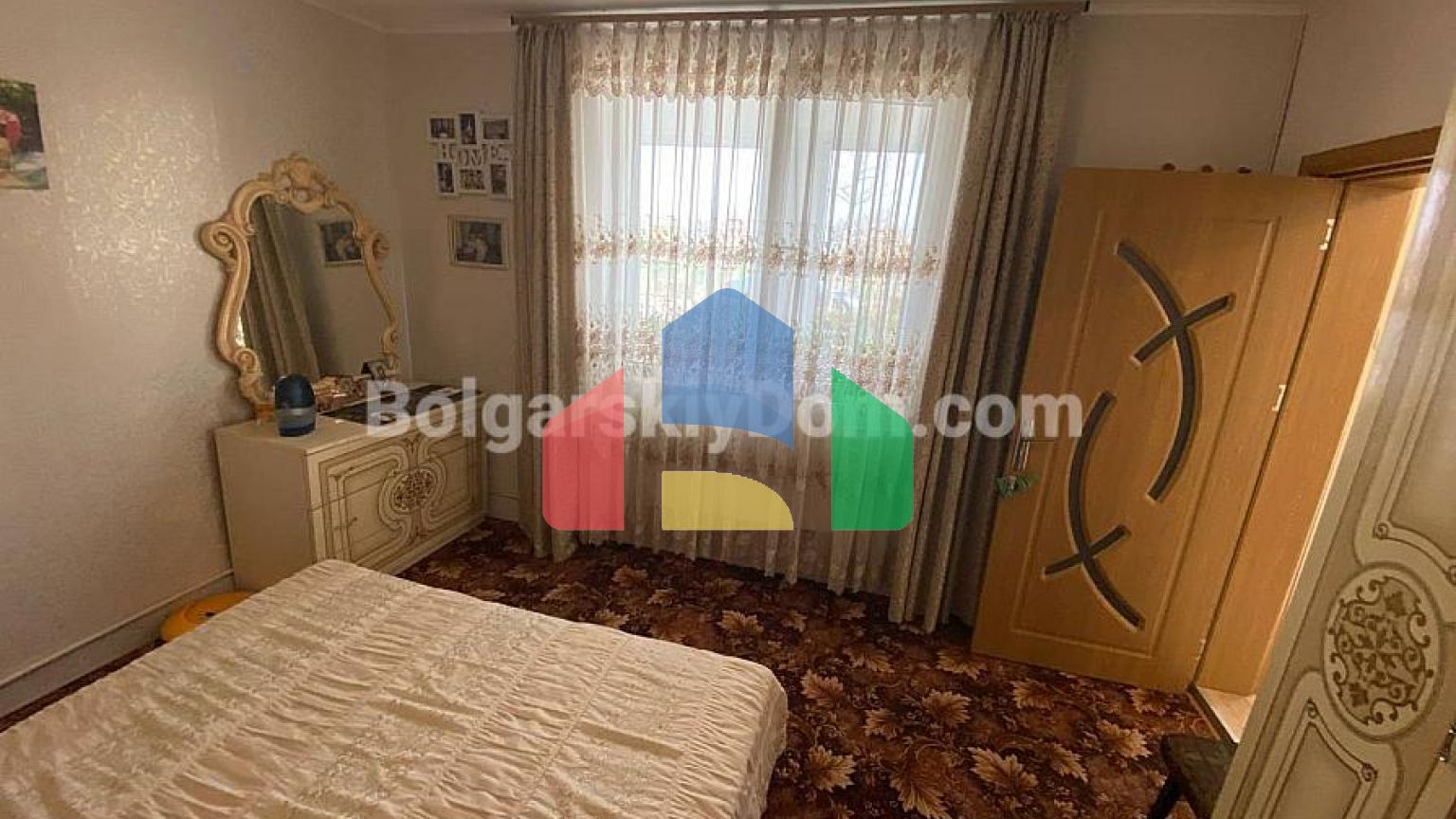 Будинок в Бялі