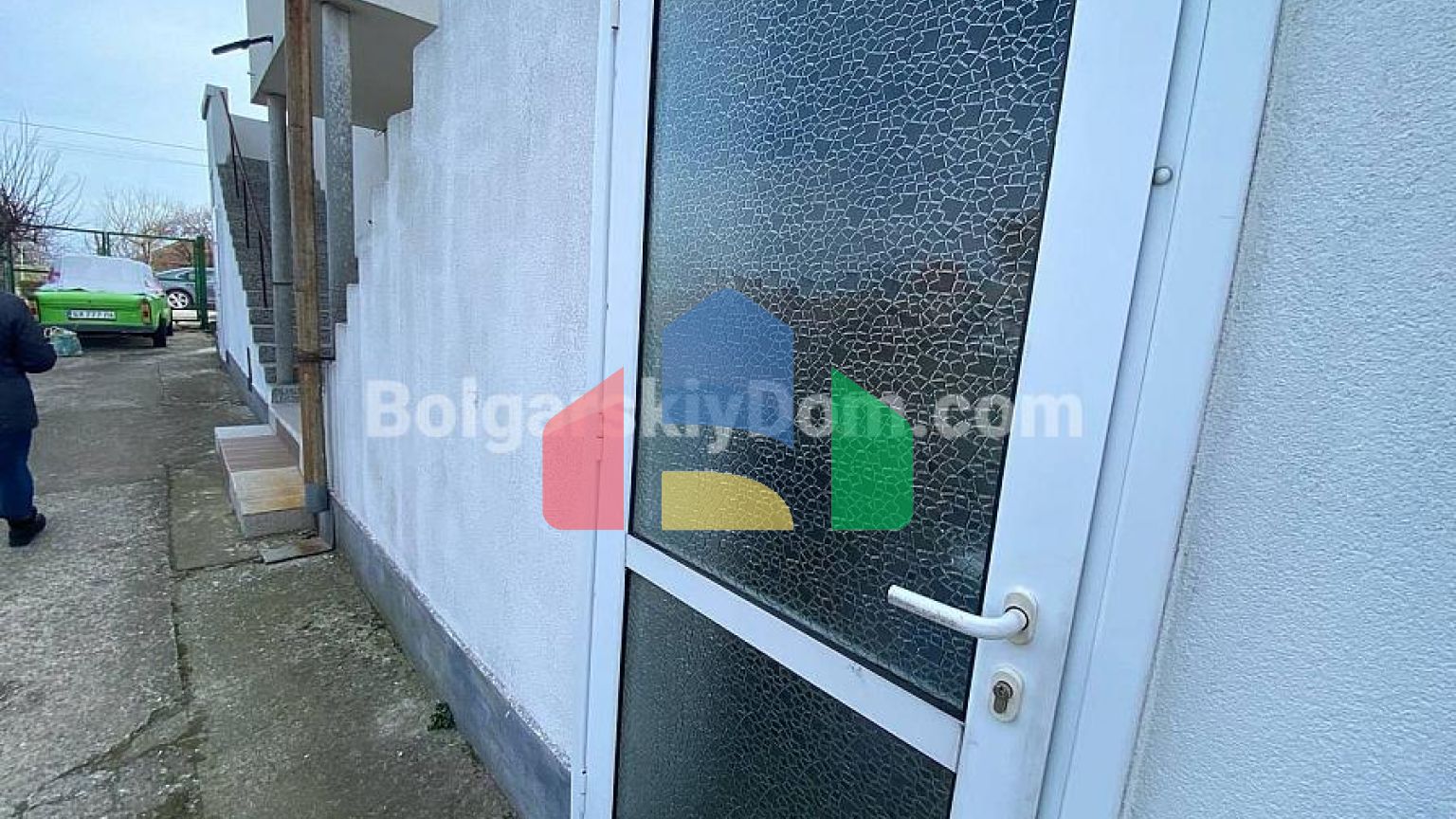 Будинок в Бялі