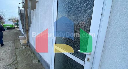 Будинок в Бялі