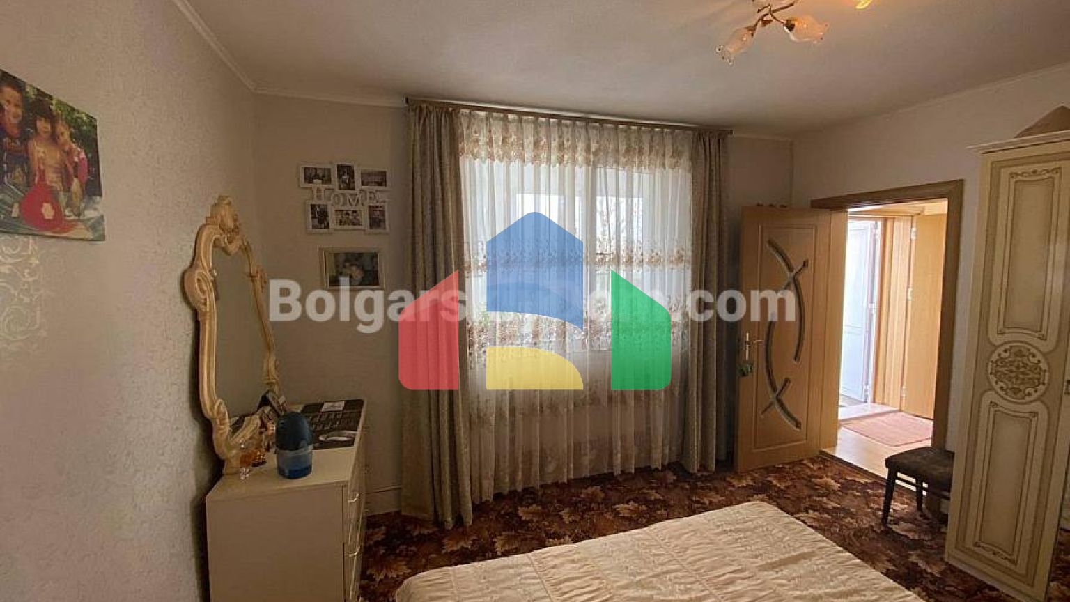 Будинок в Бялі