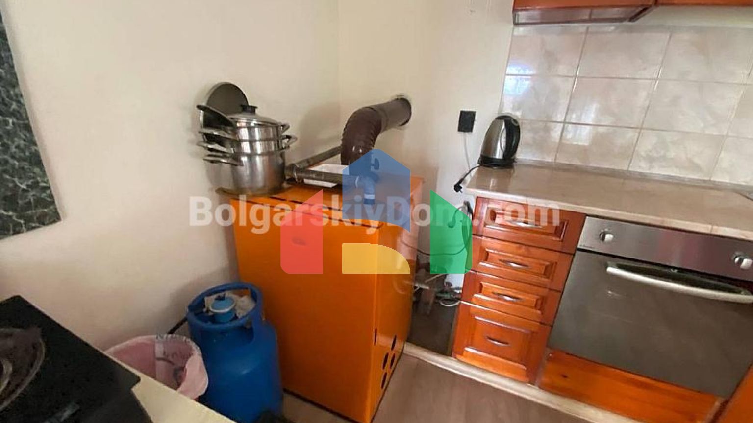 Будинок в Бялі