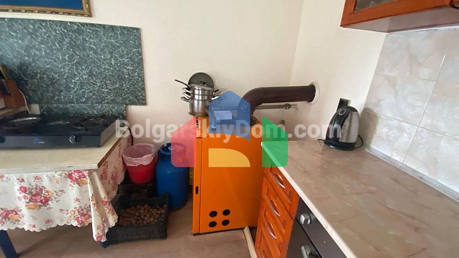 Будинок в Бялі