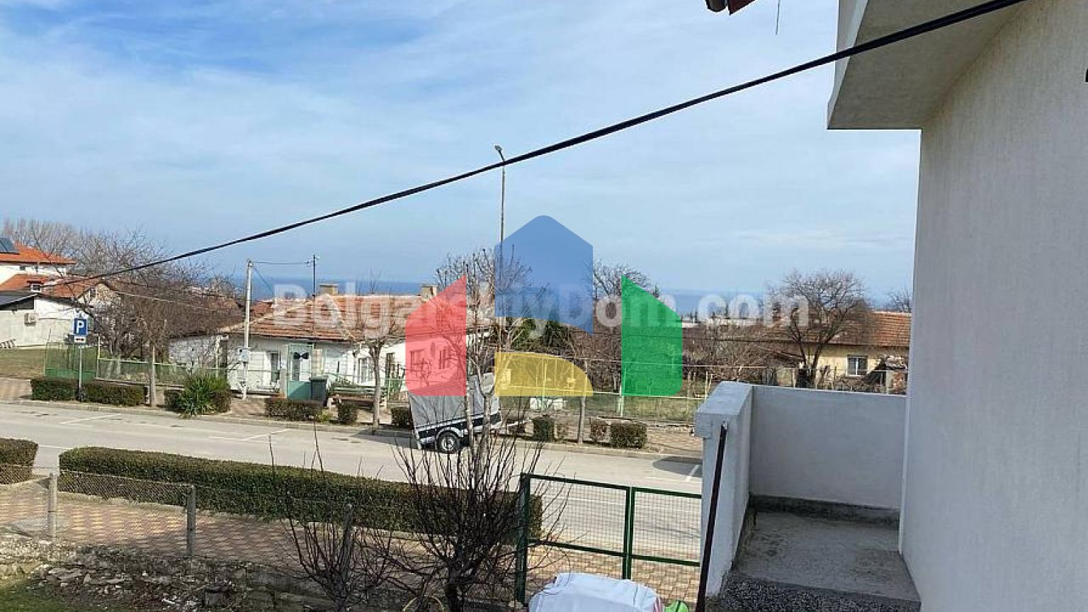 Будинок в Бялі