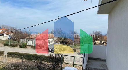 Будинок в Бялі