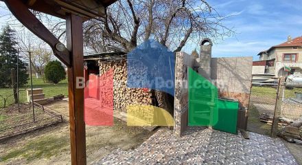 Будинок в Бялі