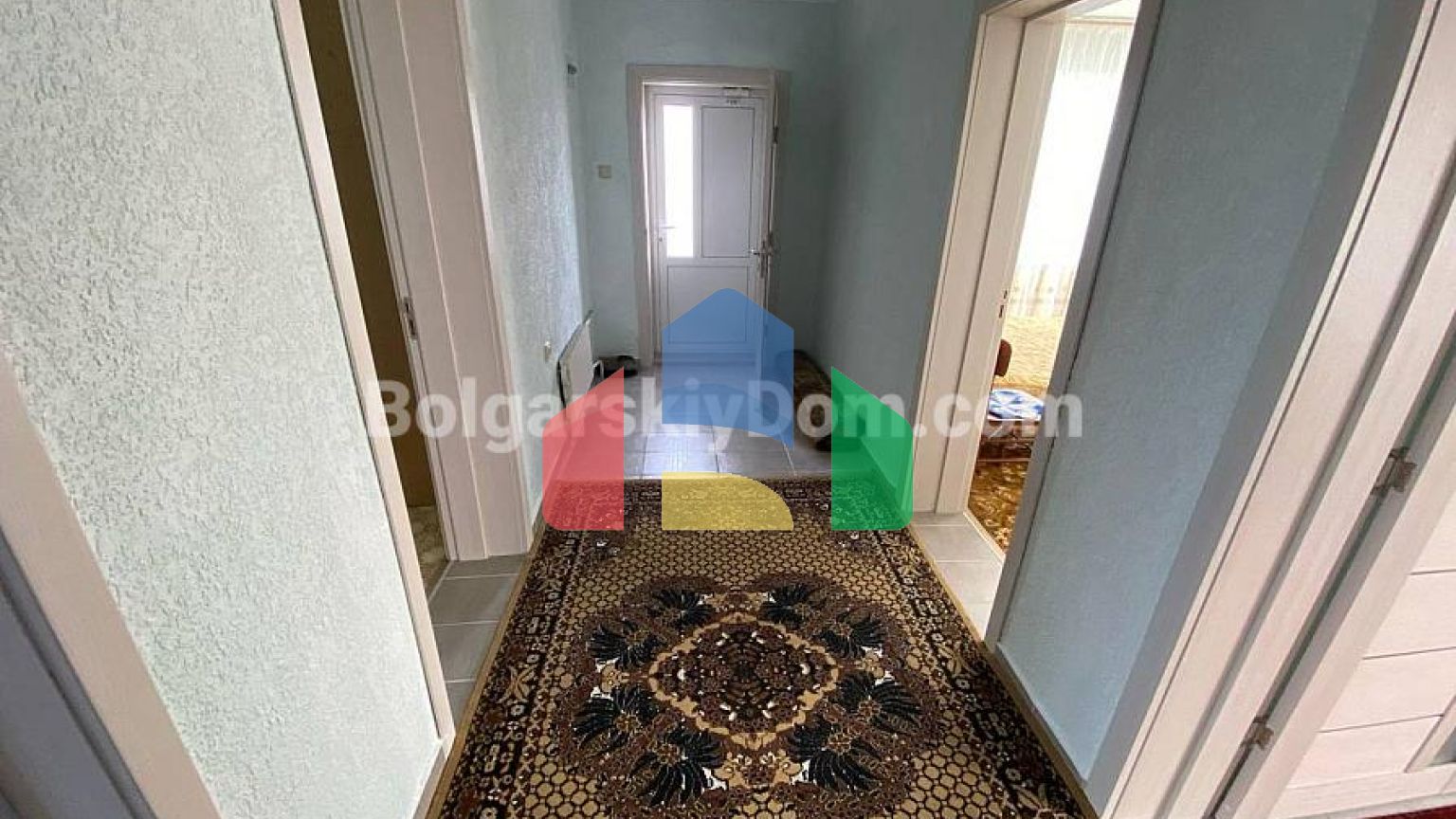 Будинок в Бялі