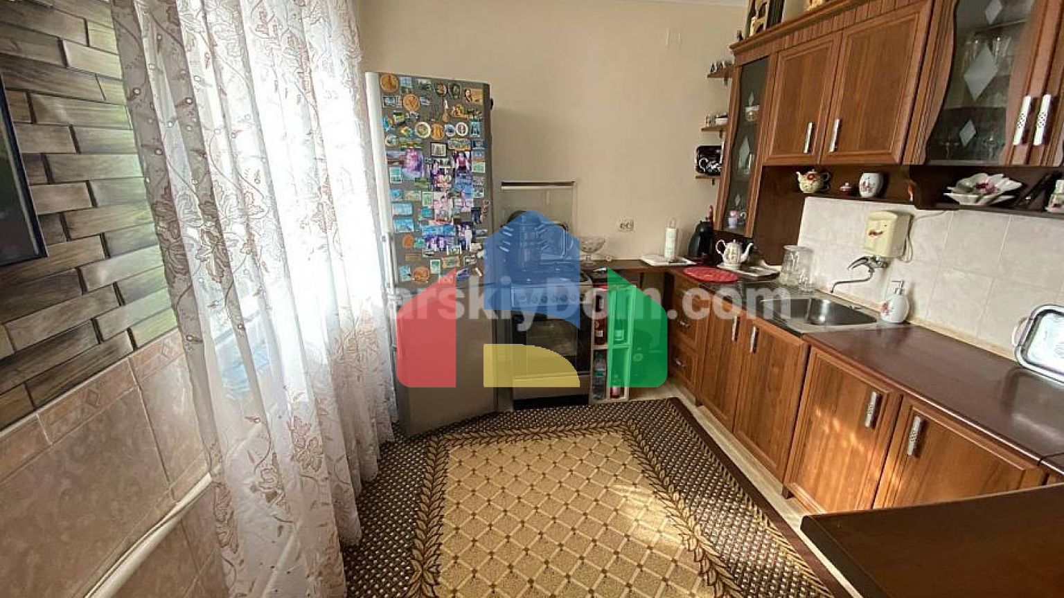 Будинок в Бялі