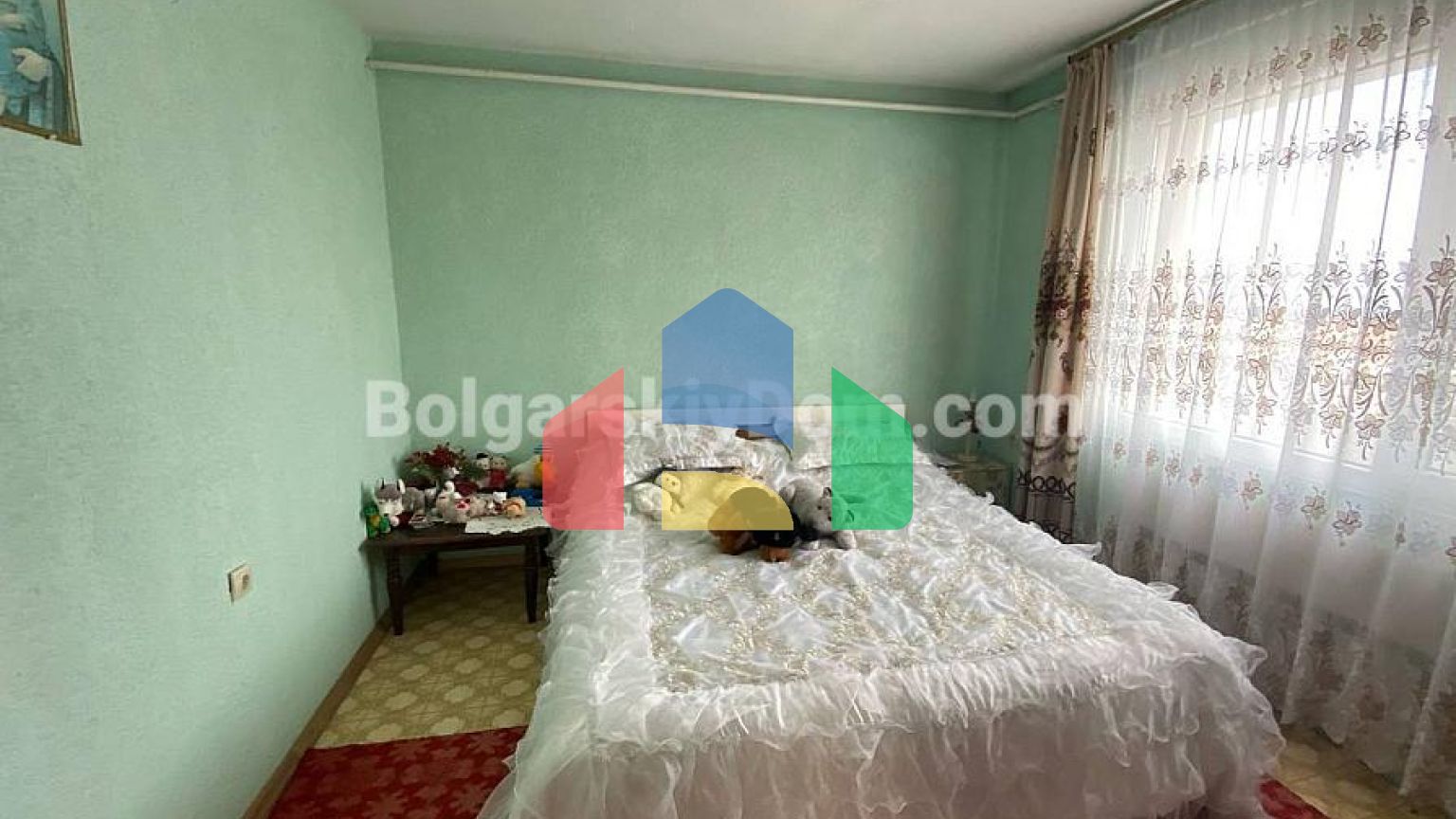 Будинок в Бялі