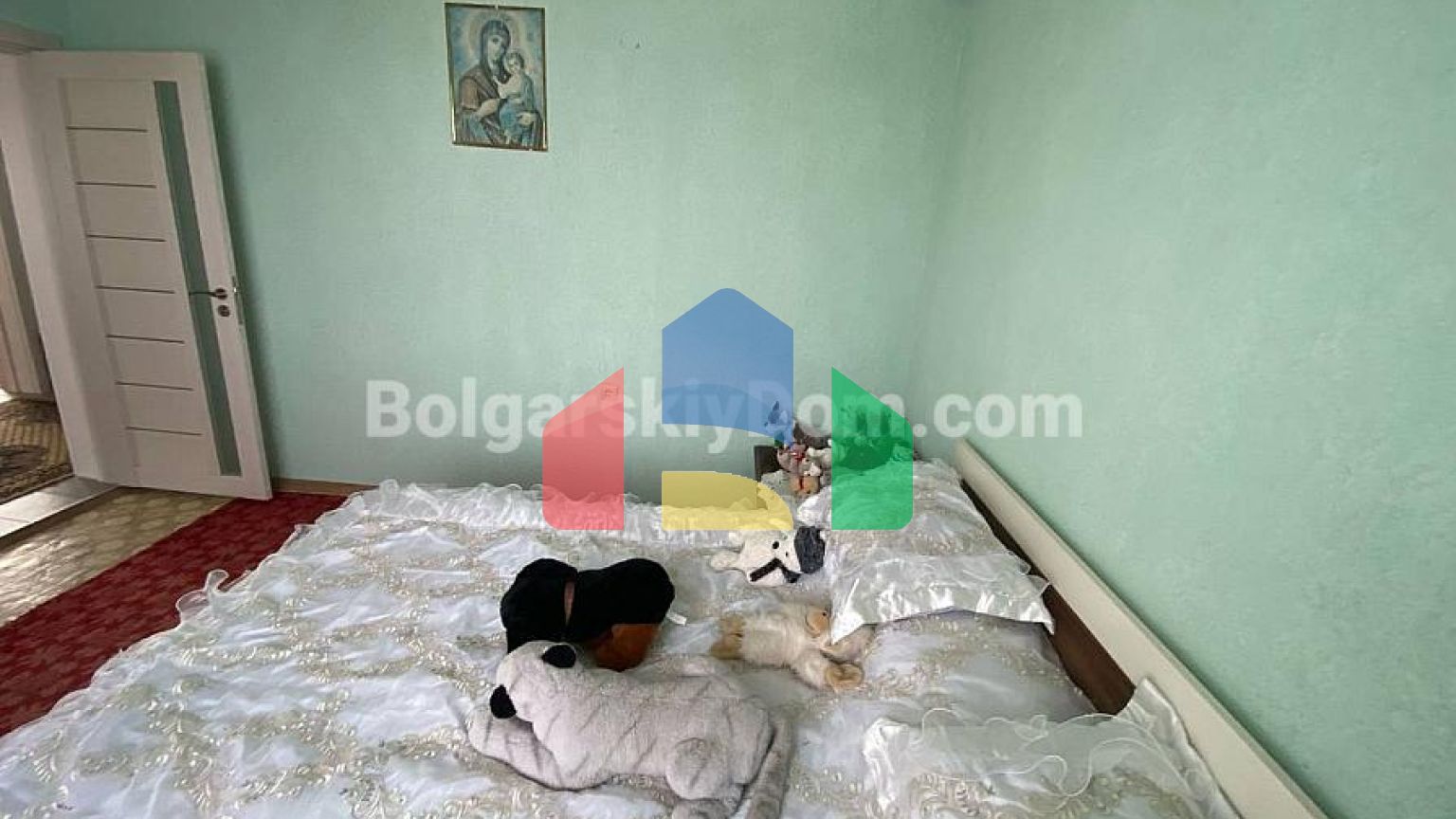 Будинок в Бялі