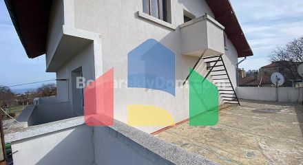 Будинок в Бялі