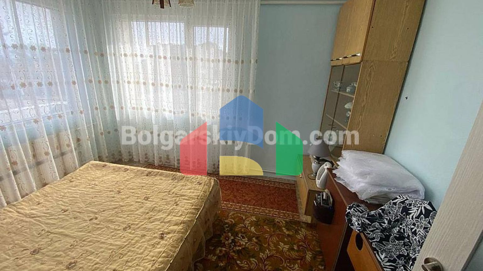 Будинок в Бялі