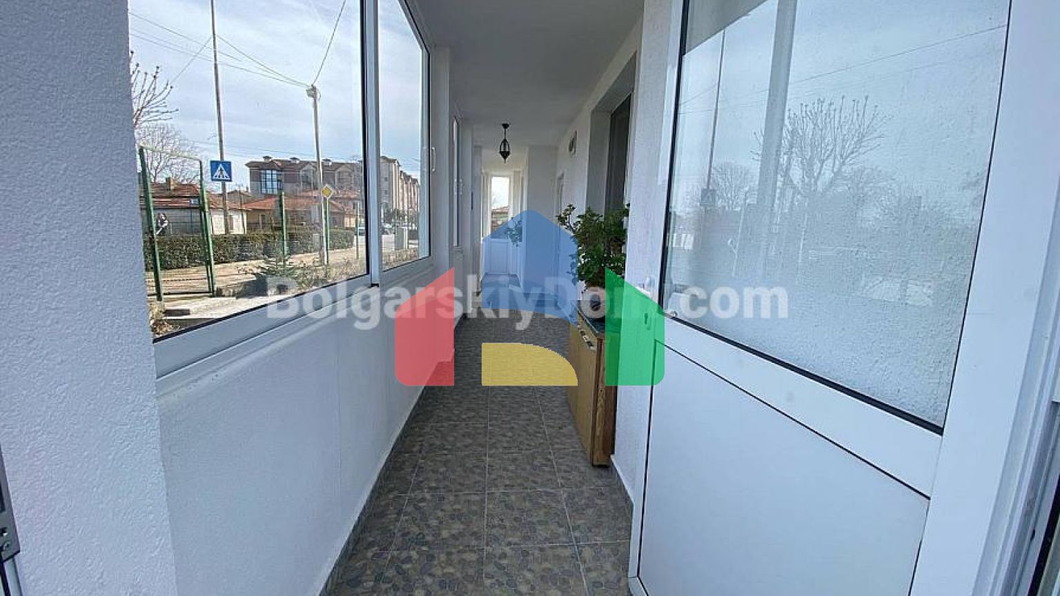 Будинок в Бялі