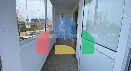 Будинок в Бялі