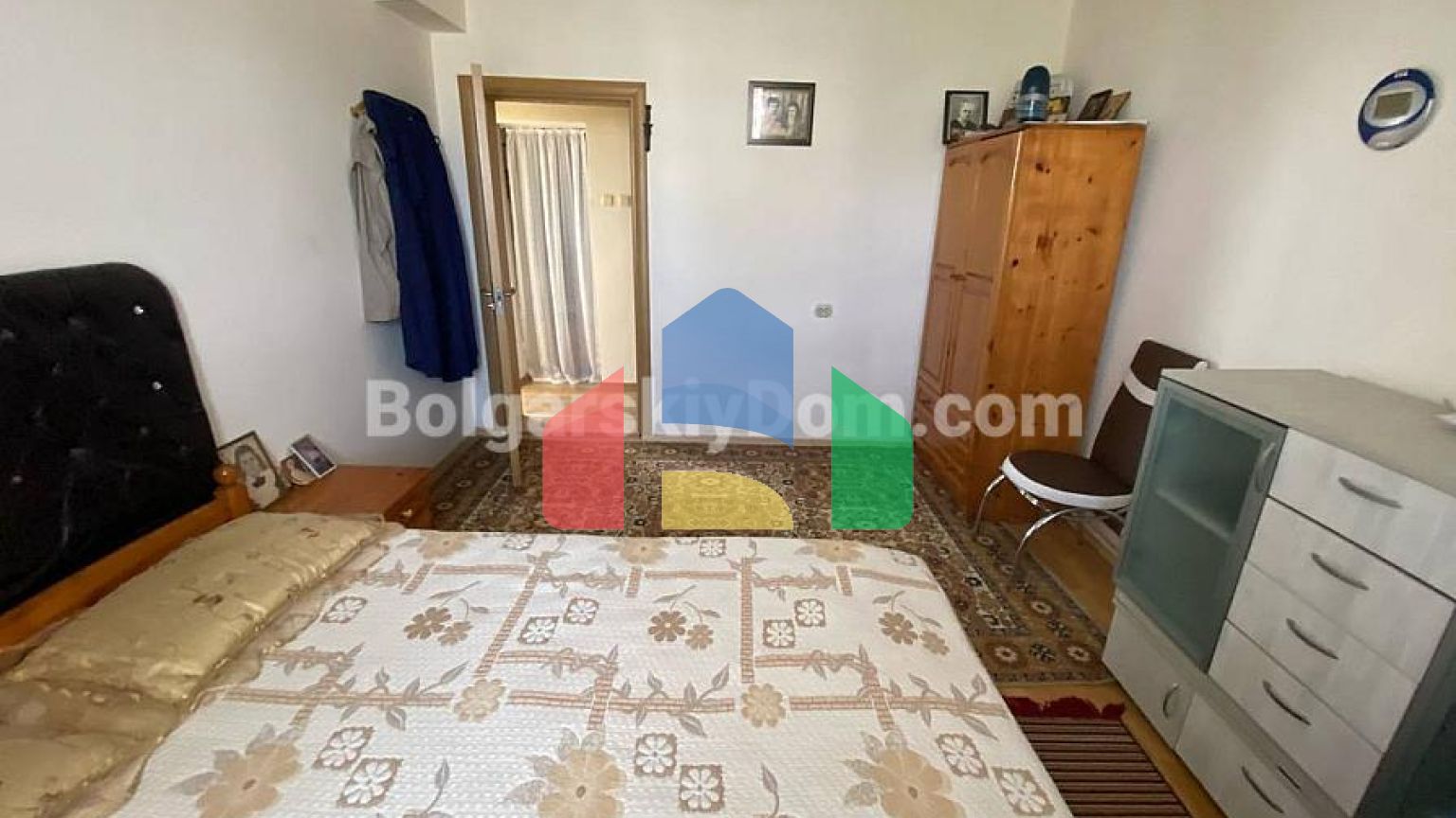 Будинок в Бялі