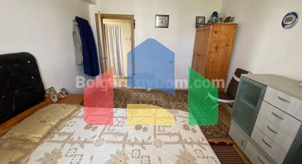 Будинок в Бялі