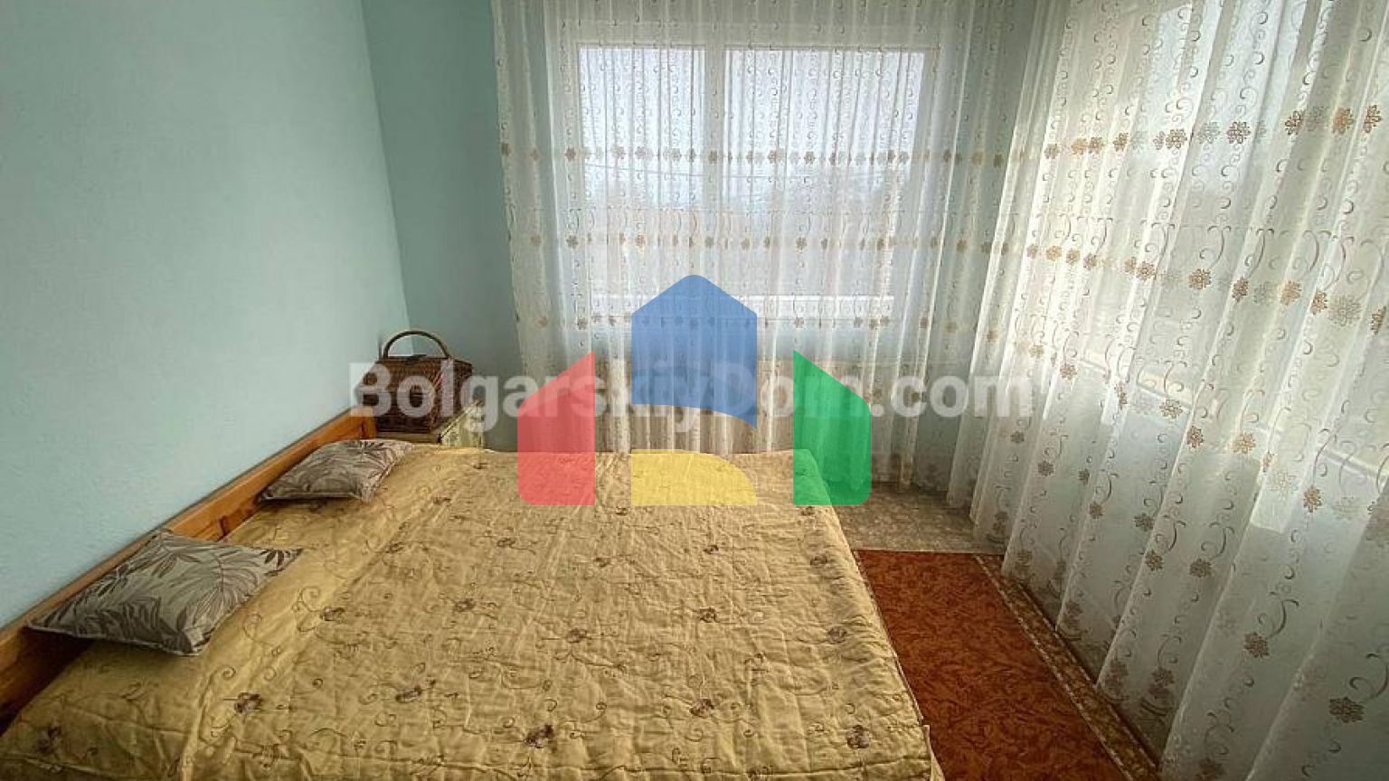 Будинок в Бялі