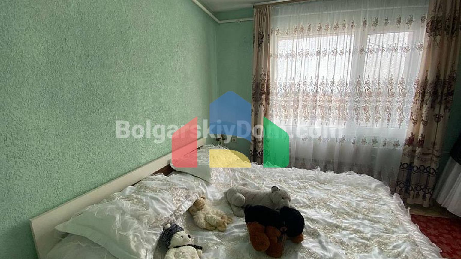 Будинок в Бялі