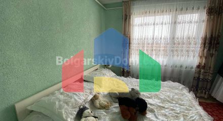 Будинок в Бялі