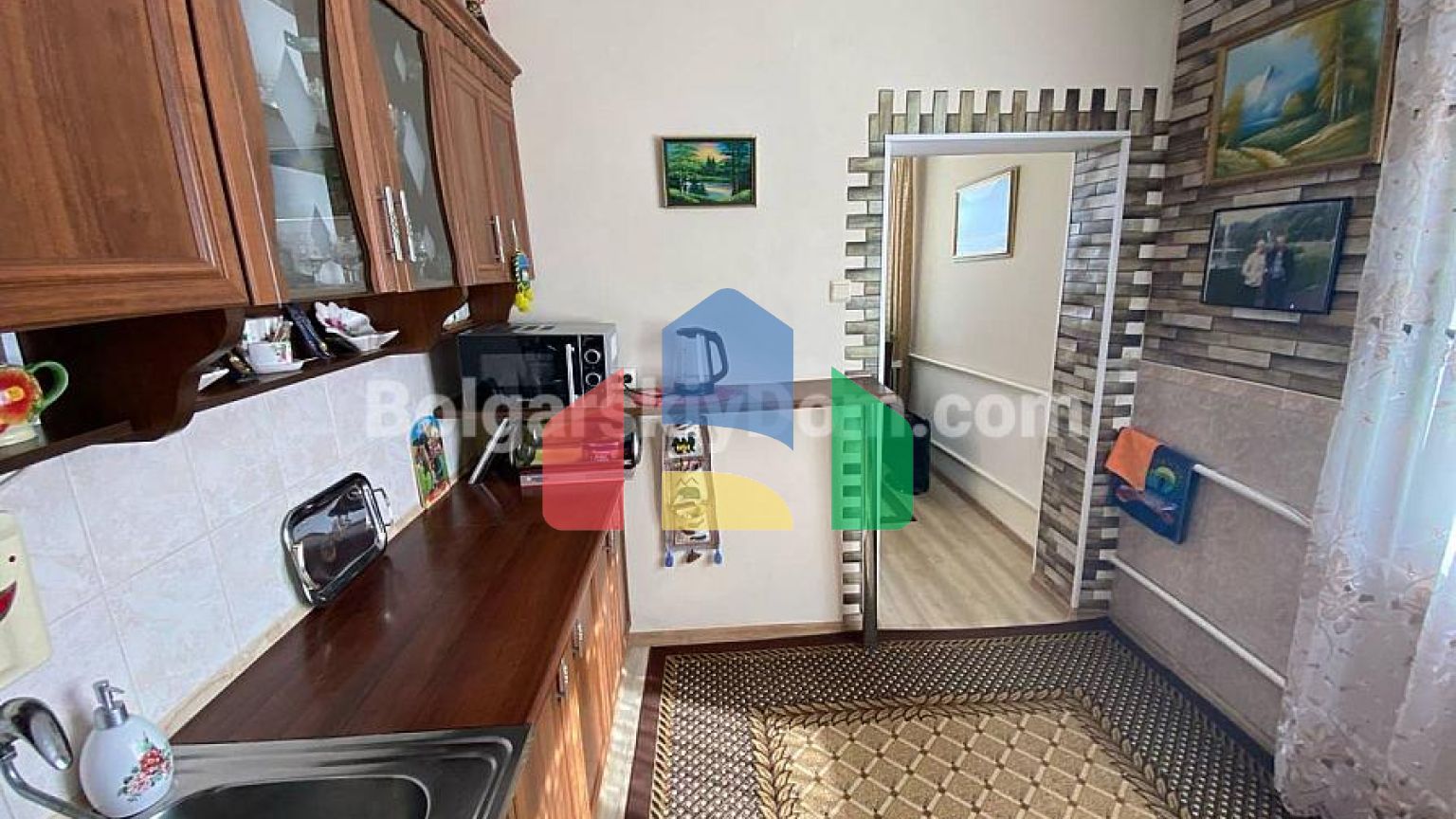 Будинок в Бялі