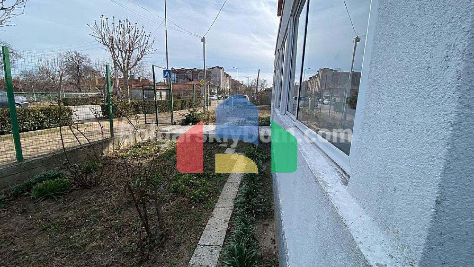 Будинок в Бялі