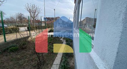 Будинок в Бялі