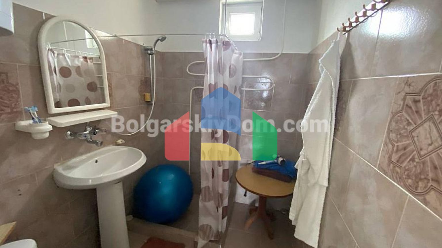 Будинок в Бялі