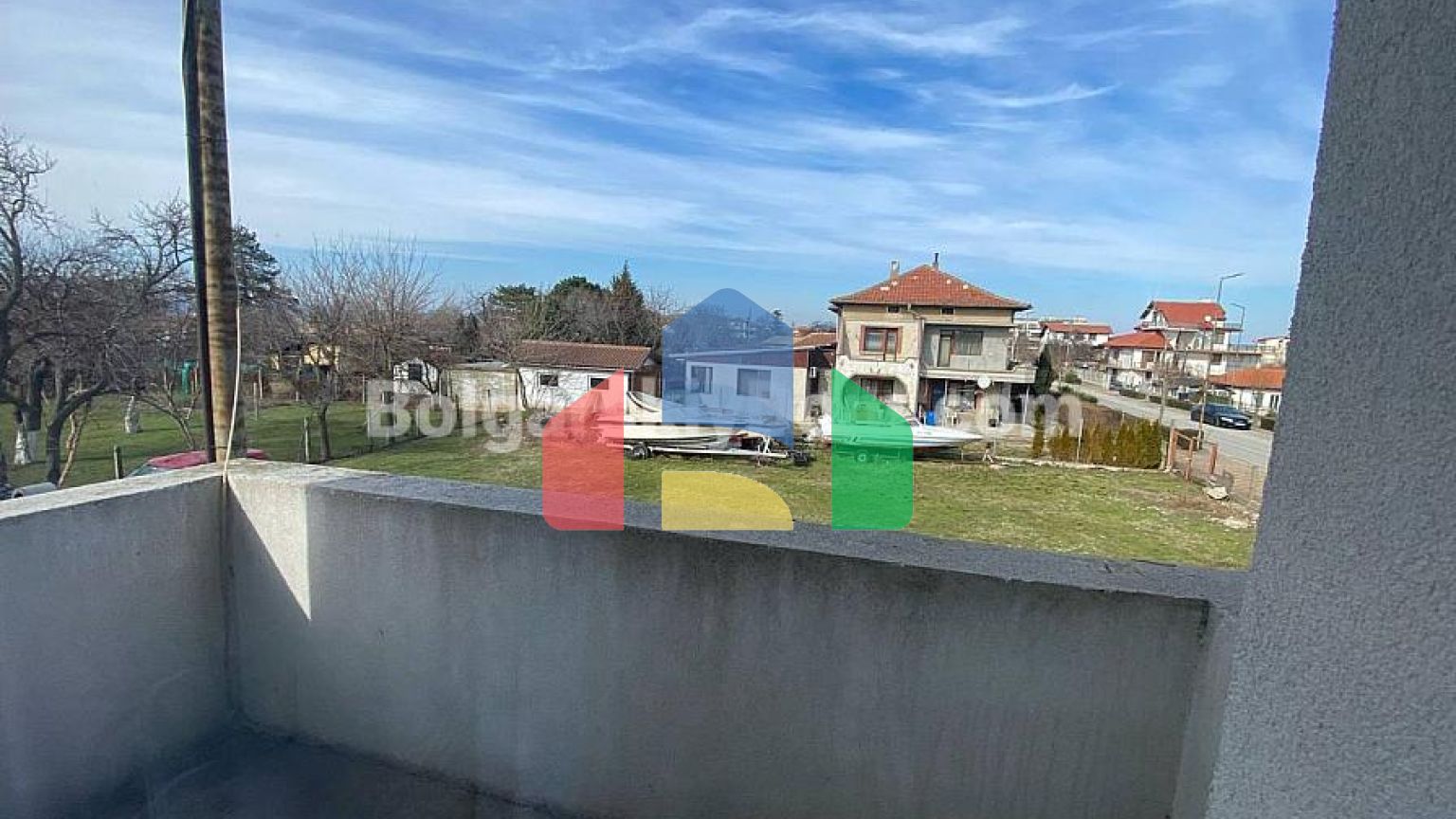 Будинок в Бялі