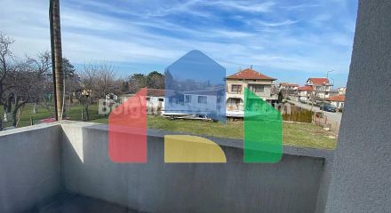 Будинок в Бялі