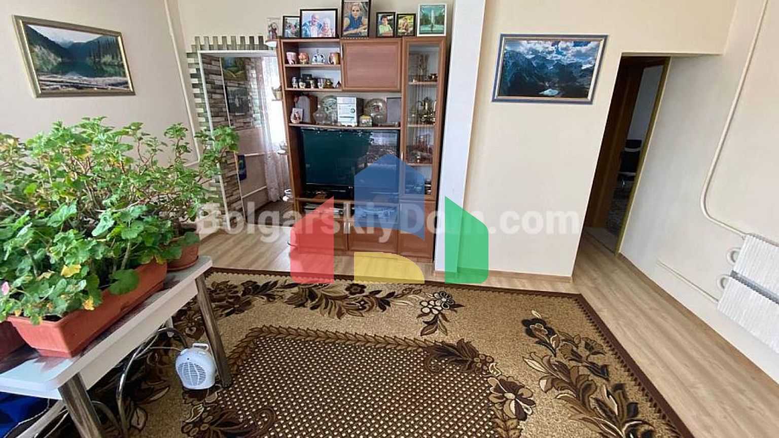 Будинок в Бялі