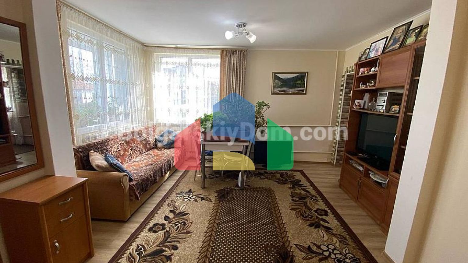 Будинок в Бялі