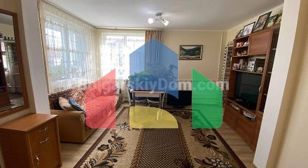 Будинок в Бялі