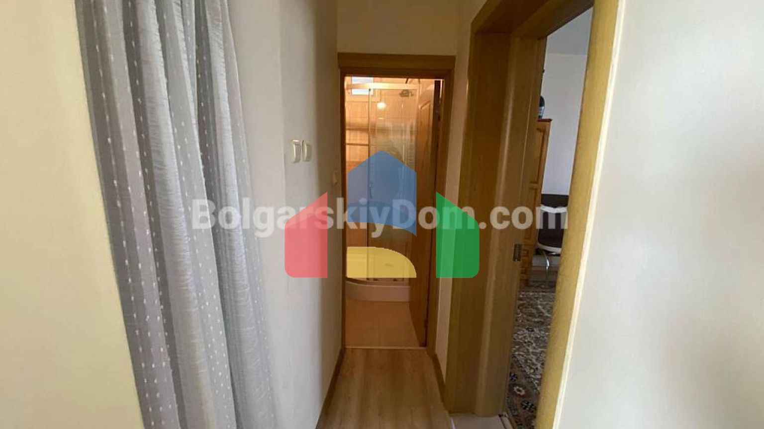 Будинок в Бялі