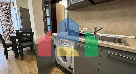 Двокімнатна квартира в Пайнс Біч Резорт