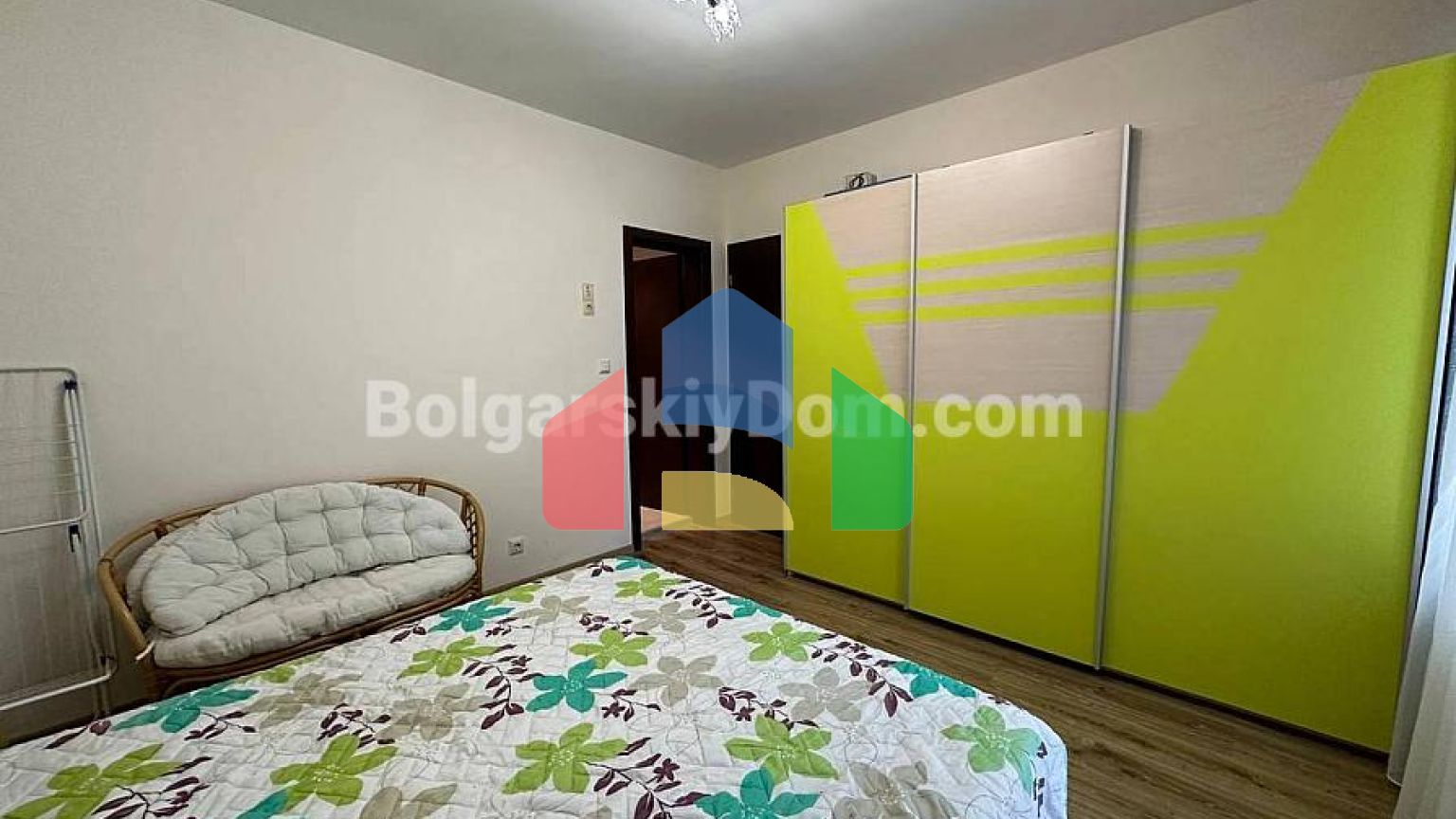 Двокімнатна квартира в Пайнс Біч Резорт