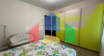 Двокімнатна квартира в Пайнс Біч Резорт